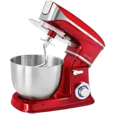 Кухонный комбайн Royalty Line PKM-1900.7 red