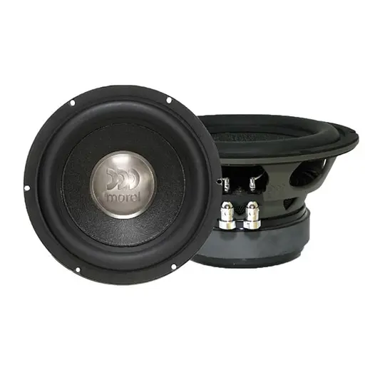 Сабвуферный динамик Morel PRIMO 124