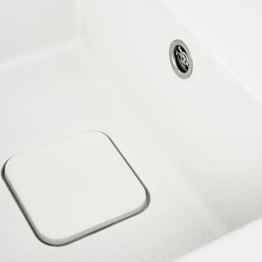 Кухонна мийка Platinum 7850 CUBE (SP000024612) - фото 2