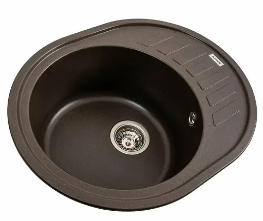 Кухонная мойка Platinum 6250 SOUL (SP000025501) - фото 2