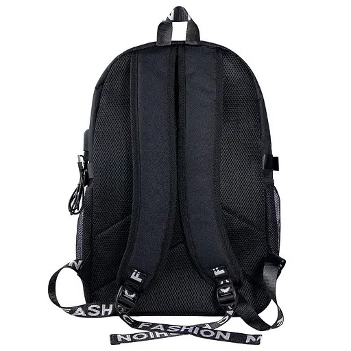 Рюкзак Бенди и Чернильная Машина Bendy and the Ink Machine rucksack rucksack ВМ 50.24 - фото 3