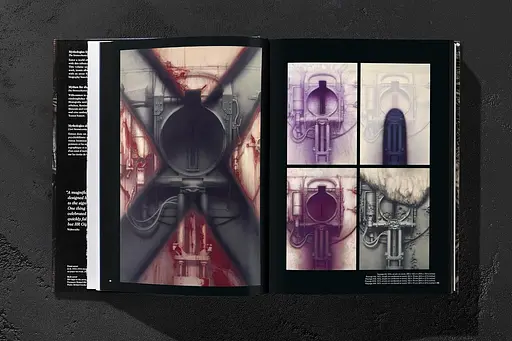 HR Giger - фото 2