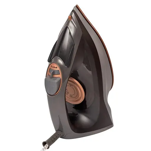 Утюг Rotex RIC41-C Ultra Glide - фото 2