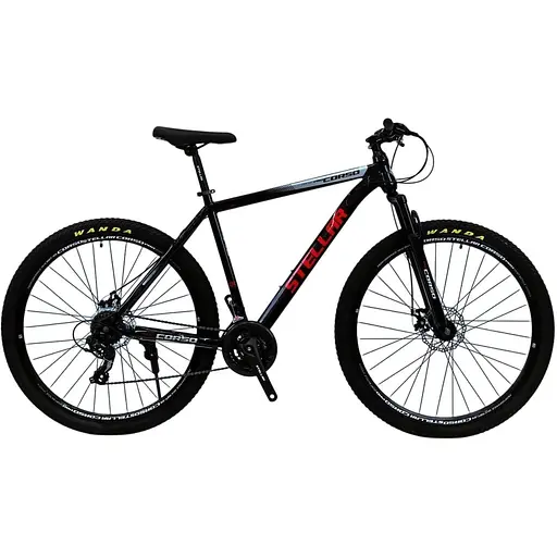 Велосипед Спортивный Corso "Stellar" 29" дюймов TL-29314