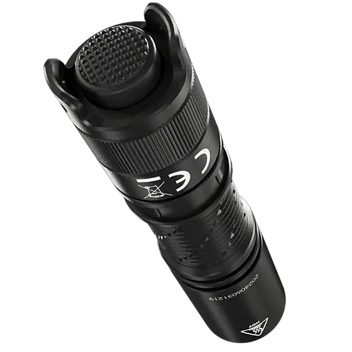 Кишеньковий ручний ліхтарик Nitecore MT1A Pro 800лм USB-C - фото 3