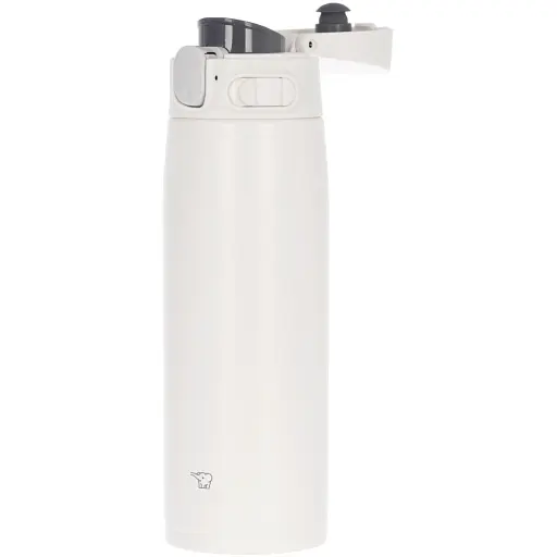 Термокружка Zojirushi SM-VA60WA 0.6 л White - фото 2