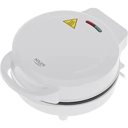 Аппарат для выпечки пончиков-донатов Adler AD 3075 - фото 1