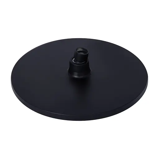 Душова система універсальна Qtap Slavonice на три споживача (з виливом) QTSLA111BLM45906 Black matt, Чорний матовий - фото 9