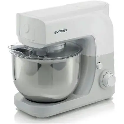 Кухонная машина Gorenje MMC805W - фото 2