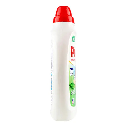 Гель для стирки Persil Сенситив, 0,855 л. - фото 3