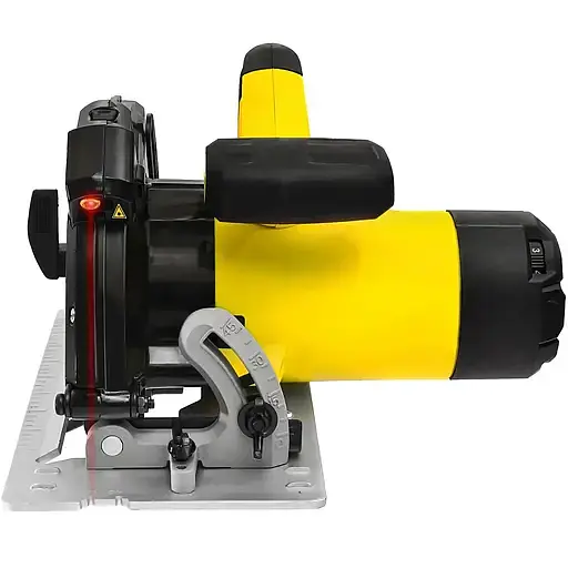 Пила циркулярная Trotec PCSS 10-1400 (DAS302846) - фото 5