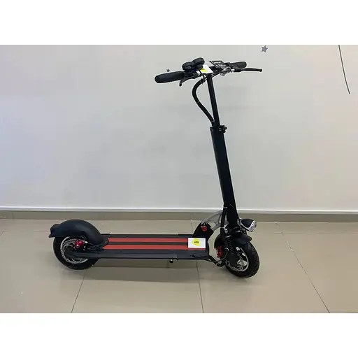 Електросамокат Kugoo M3 Pro (500w мотор, 10 дюймів колеса) - фото 4