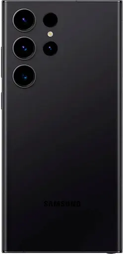 Смартфон Samsung Galaxy S23 Ultra 12/256Gb Phantom Black (SM-S918BZKGSEK) [161452] - фото 6