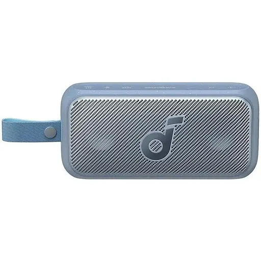 Bluetooth колонка Anker SoundCore Motion 300 30W (A3135031) Blue UA - фото 1