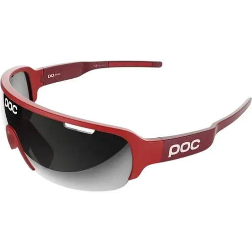 Очки Poc DO Half Blade Cat.3 Bohrium Red (1033-PC DOHB55111101VSI1)