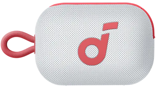 Портативна акустика Anker SoundСore Select 4 Go Red
