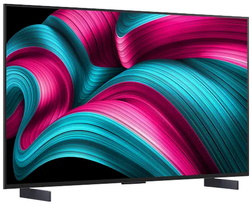 LED-телевізор LG OLED42C54LA  (7120116) - фото 2