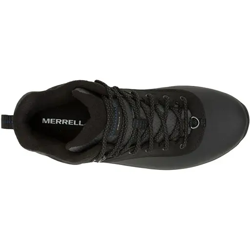 Черевики Merrell Thermo Kiruna 2 Mid WP Mns 43 Black (1054-036.1288) - фото 6
