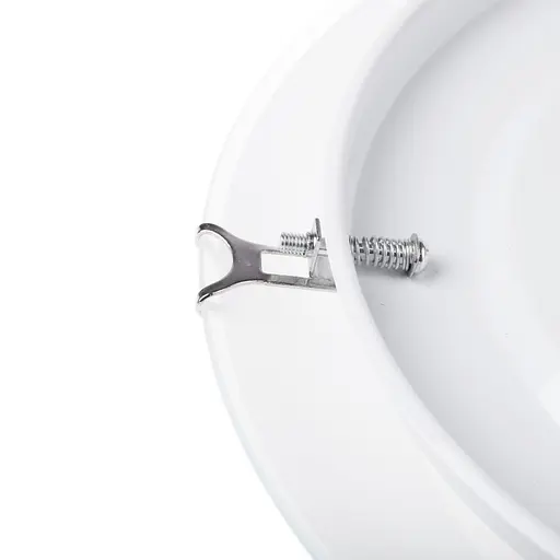 Світильник настінно-стельовий накладний Brille W-173/3 - фото 2