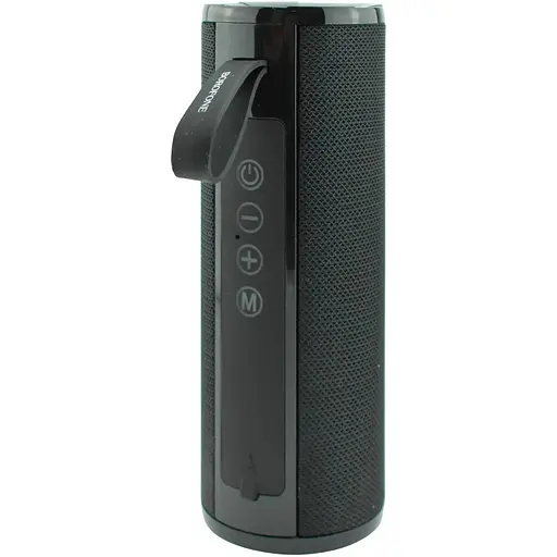 Портативна акустика Borofone BR1 Beyond Sportive Black [140082]