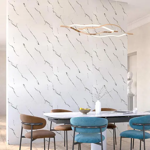 Самоклеящаяся стеновая PET плитка 600*300*2mm (D) SW-00001684 - фото 5