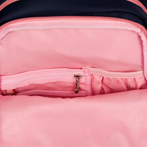 Рюкзак шкільний Yes Be Like a Cat S-52 Ergo - фото 8