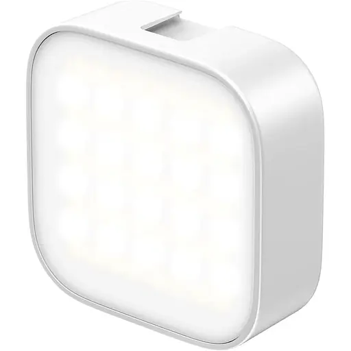 Накамерный свет Ulanzi U60 RGB White (L026GBW1) [146690] - фото 4