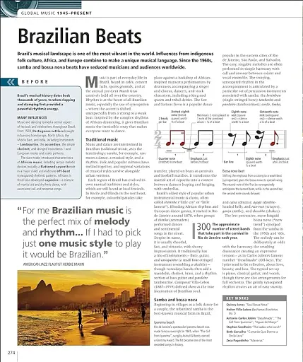 Music. The Definitive Visual History - фото 15