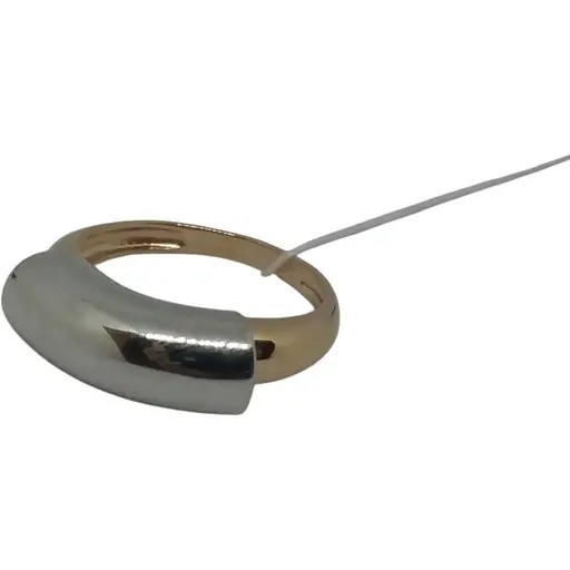 Золотое кольцо Столичная Ювелирная Фабрика. 140608 19,5 18,5