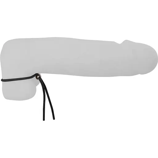 Эрекционное кольцо Art of Sex - Lasso A, регулируемая тугость - фото 3