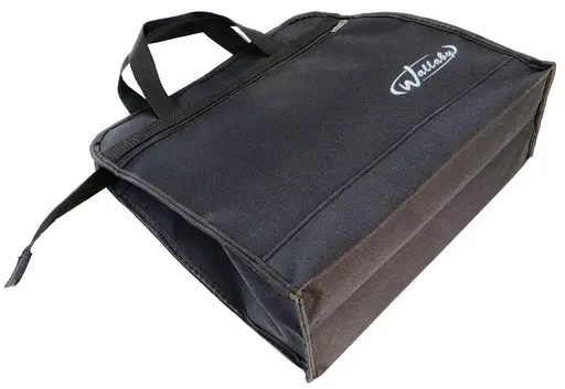 Сумка Wallaby 37х36х13 см sum0015346 - фото 4