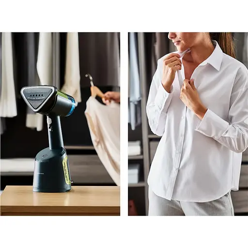 Відпарювач Tefal AeroSteam DT9810F0 [141824] - фото 10