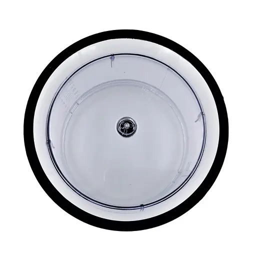 Частина корпуса (контейнер) для блендера Panasonic MD01-140 - фото 4