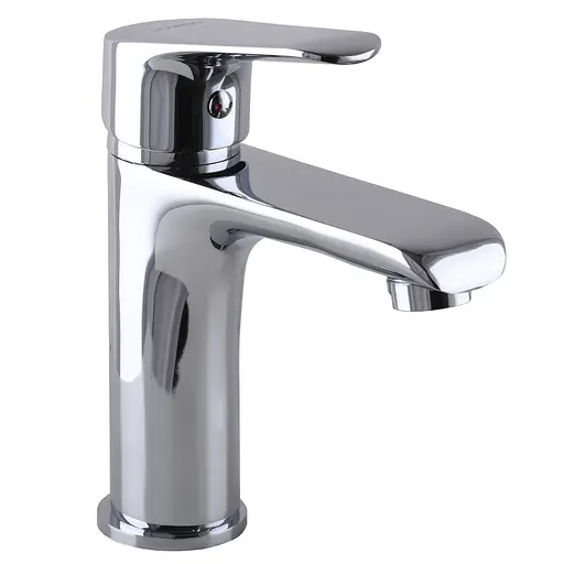 Змішувач для умивальника Domino Bilbao DBB-401 000024618 Хром - фото 1