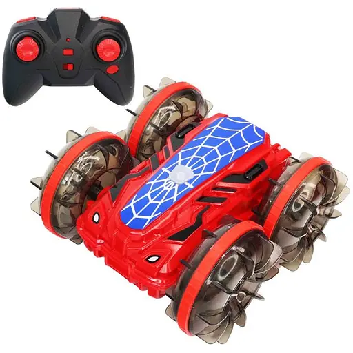 Машина на радіокеруванні CX 97 Z акумулятор, USB кабель, підсвічування, пульт 2.4 GHz, вологозахист, підсвічування коліс