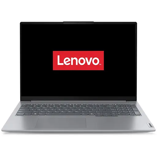 Ноутбук Lenovo ThinkBook 16 G7 ARP 5 7535HS la 4.55GHz, IPS, 16GB DDR5, 512GB, Без ОС - фото 3
