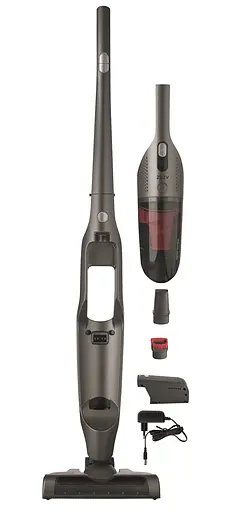 Пылесос Gorenje SVC252GFA - фото 2