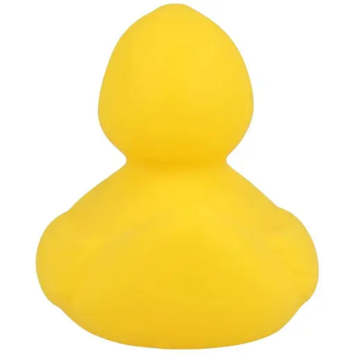 Утка FunnyDucks Желтая (1607) - фото 4