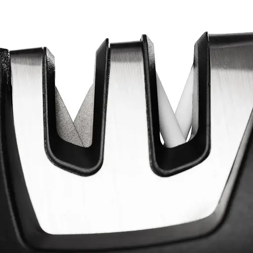 Набір ножів Fissman Kendo з магнітною планкою і точилом 6 предметів (2703) - фото 10