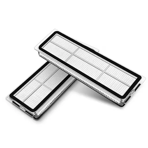 Комплект розхідників на Робот-пилосос з функцією вологого прибирання Xiaomi Mi Robot Vacuum-Mop 2 Pro+ (STYTJ02ZHM) - фото 3