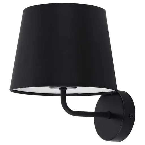 Бра TK lighting 1884 MAJA BLACK - фото 1