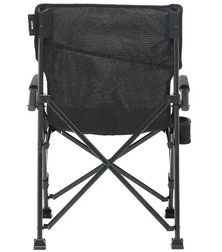 Крісло розкладне Uquip Roxy Black (244052) (DAS303230) - фото 3