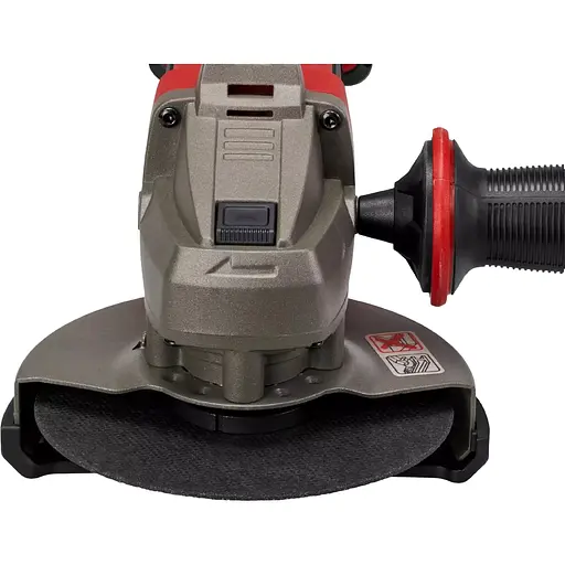 Шлифмашина угловая Einhell TE-AG 18/125-2 (4431190) - фото 3
