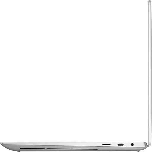 Ноутбук Dell XPS 16 9640 Silver, 16,3 IPS (1920x1200) WUXGA, 120 Гц, / Intel Core Ultra 7 155H (1.3 – 4.8 ГГц) / RAM 32 ГБ / SSD 1 ТБ / nVidia GeForce - фото 7