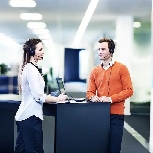 Гарнітура Sennheiser EPOS SC 60 USB ML - фото 5