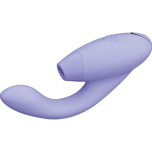 Вибратор Womanizer Duo 2 Lilac SO8758 (108446) - фото 5