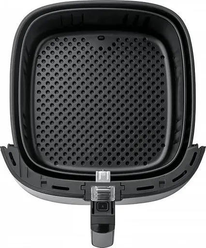 Аэрогриль-мультипечь Rotex ROM960-XXL Up&DownFry с цифровой панелью управления, большая чаша XXL, приготовление без масла - фото 4