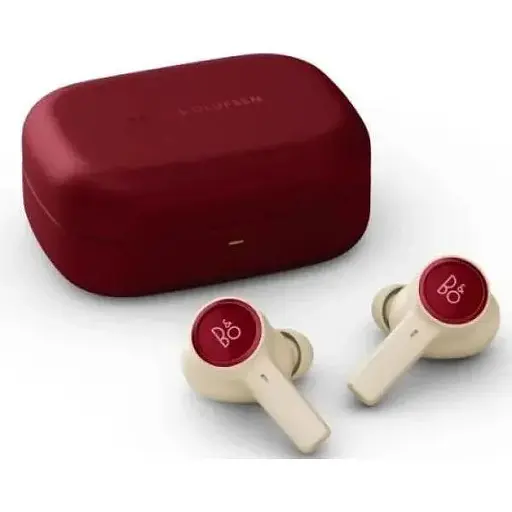 Наушники TWS Bang&Olufsen Beoplay EX Lunar Red