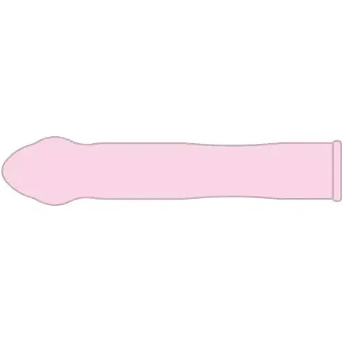 Презервативи латексні Sagami Xtreme Feel Fit №3 - фото 2