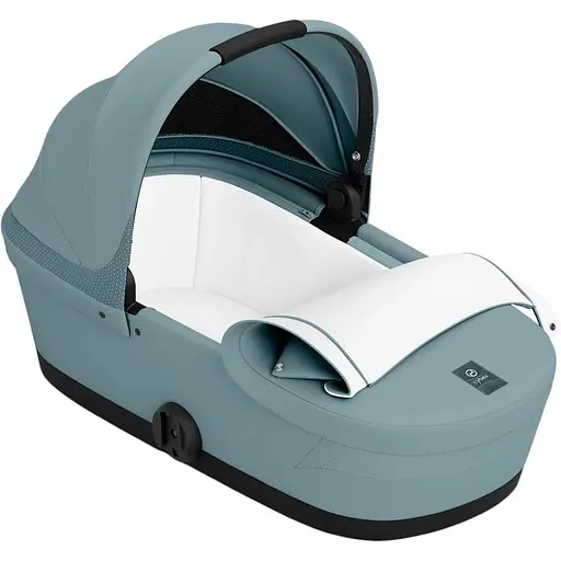 Люлька Cybex Melio Stormy Blue (525000081) - фото 2